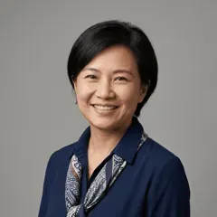 Ms Ho, Science teacher